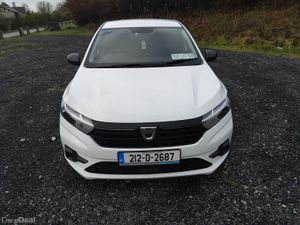 Dacia Sandero 2021 - Image 3