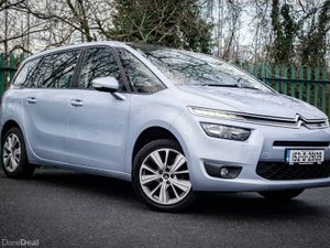 2015 CITROEN C4 GRAND PICASSO 1.6BLUE HDI - Image 3