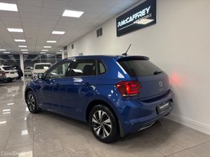 2021 VOLKSWAGEN POLO 1.0 TSI COMFORTLINE AUTO - Image 3