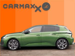 Peugeot 308 Allure 1.6 Phev 180 Automatic - Image 4