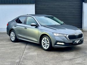 2024 SKODA OCTAVIA 2.0 TDI AMBITION 115BHP - Image 2