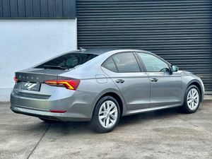 2024 SKODA OCTAVIA 2.0 TDI AMBITION 115BHP - Image 3