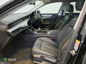 Audi A6 50 TFSI PHEV SE*Full Leather - Image 4