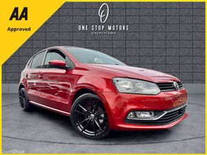 2016 VW Polo 1.2TSI AUTO *49,000KMS* AS BRAND NEW - Image 3