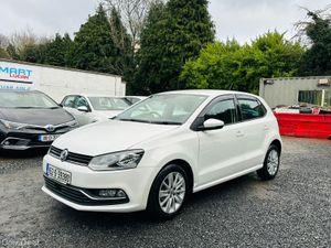 VW POLO 2015 1.2 TOP SPECS IN IMMACULATE CONDITION - Image 3