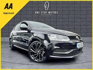 2016 VW Polo 1.2TSI AUTO *69,000KMS* AS BRAND NEW - Image 4
