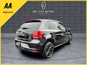 2016 VW Polo 1.2TSI AUTO *69,000KMS* AS BRAND NEW - Image 2