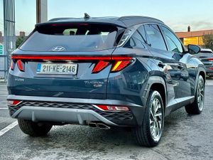 Executive Plus 1 owner with Full History - Image 4