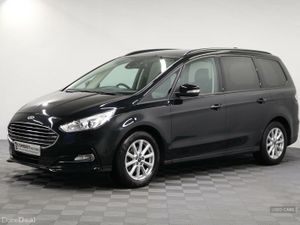 Ford Galaxy EcoBlue Zetec - Image 3