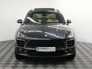 Porsche Macan TD V6 S - Image 2