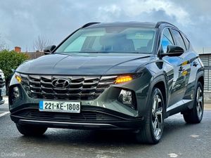 235 BHP EXECUTIVE PLUS HYBRID 1 OWNER - Image 2