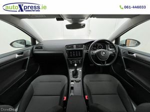 Volkswagen Golf 1.2 TSI Automatic, Reversing camer - Image 2