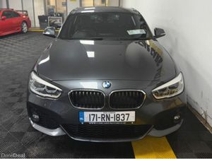 BMW 1-Series 116 F20 D M Sport 5DR - Image 2