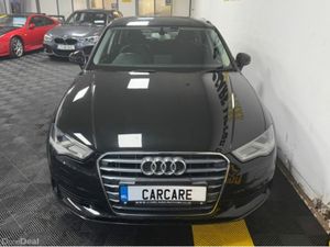 Audi A3 2015 A3 Saloon Automatic - Image 2