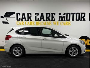 BMW 2-Series 2016 218d Automatic - Image 3