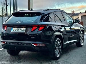 235 BHP Executive Hybrid 2 tone - Image 3