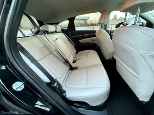 235 BHP Executive Hybrid 2 tone - Image 4