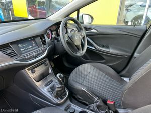 Opel Astra SC 1.0T 105PS S/S 5DR - Image 3