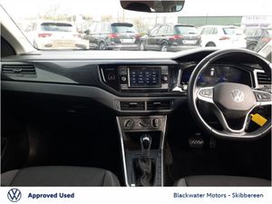 Volkswagen Taigo TAIGO LIFE 1.0 TSI 110HP D7F CS13 - Image 3