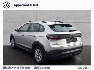 Volkswagen Taigo TAIGO LIFE 1.0 TSI 110HP D7F CS13 - Image 4