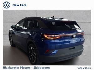 Volkswagen ID.4 PRO PLUS 77KWH 286BHP - Image 4