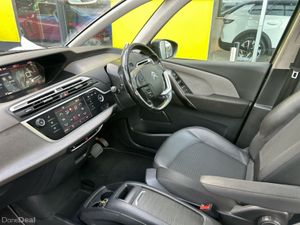 Citroen C4 Spacetourer FLAIR PLUS BLUE BLUEHDI 130 - Image 3