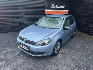 Volkswagen Golf 1.2 TSI AUTO 5DR - Image 4