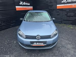 Volkswagen Golf 1.2 TSI AUTO 5DR - Image 2