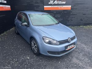 Volkswagen Golf 1.2 TSI AUTO 5DR - Image 3