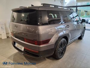 Hyundai Santa Fe PHEV CALLIGRAPHY - Image 2