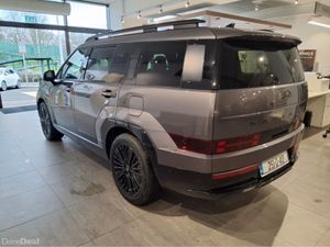 Hyundai Santa Fe PHEV CALLIGRAPHY - Image 3