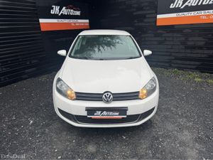 Volkswagen Golf 1.2 TSI AUTO 5DR - Image 2