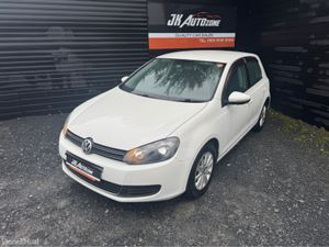 Volkswagen Golf 1.2 TSI AUTO 5DR - Image 3