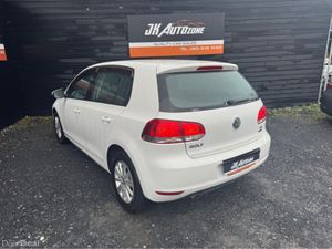 Volkswagen Golf 1.2 TSI AUTO 5DR - Image 4