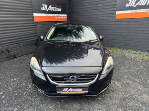 Volvo V40 1.6 T4 AUTO - Image 2