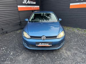 Volkswagen Golf 1.2 TSI AUTO 5DR - Image 2