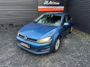 Volkswagen Golf 1.2 TSI AUTO 5DR - Image 3