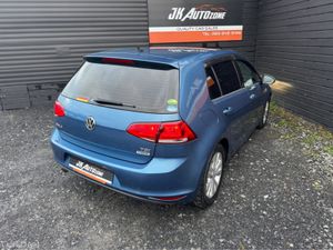 Volkswagen Golf 1.2 TSI AUTO 5DR - Image 4