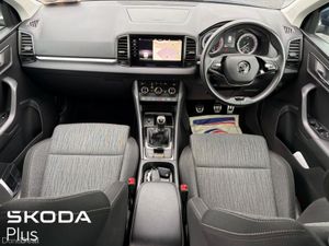 Skoda Karoq STYLE 1.0 TSI 110HP 5DR - Image 2