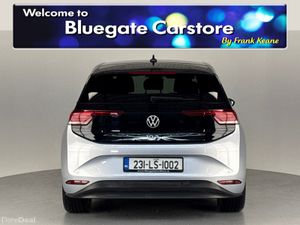 Volkswagen ID.3 PRO 58KWH**HEATED MULTIFUNCTIONAL - Image 4