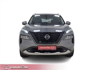 Nissan X-Trail EPOWER HYBRID SVE 5 SEAT AUTO *RETA - Image 4