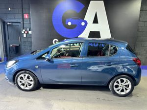 Opel Corsa 1.0T SRI-LOW MILES-NEW NCT-SERVICED - Image 4