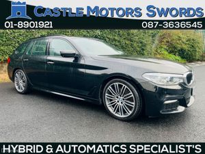 BMW 5-Series 2.0 DIESEL//ESTATE//MSPORT - Image 2