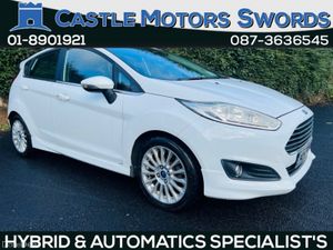 Ford Fiesta NEW ARRIVAL /// AUTO /// SPORTY /// - Image 2