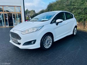 Ford Fiesta Arriving Jan 2026 Call to Register You - Image 3