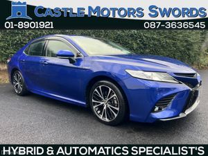 Toyota Camry CAMRY, HYBRID AUTO//FINANCE PACKAGE / - Image 2