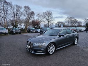 Audi A6 2.0tdi S Line S-T Ultra Auto - Image 3