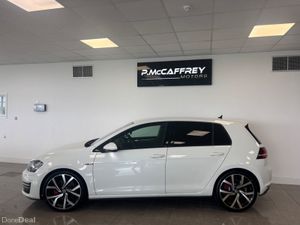 2016 Volkswagen Golf GTI 2.0 TSI DSG AUTO - Image 2