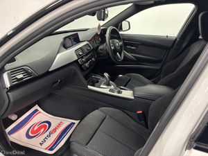 2016 BMW 320D M-SPORT F30 AUTO M-PERFORMANCE KIT - Image 4