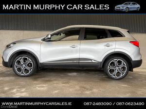 Renault Kadjar DYNAMIQUE S NAV ENERGY LOW KMS - Image 3